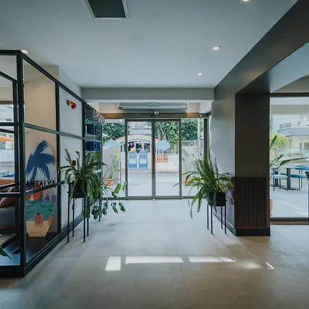 Echinus Blue Hotel-2