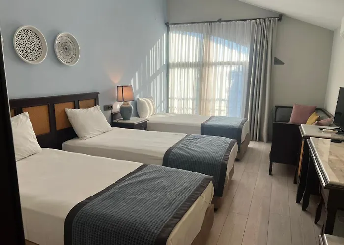 Lara Park Hotel